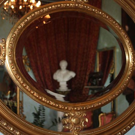 Hotel Giulietta E Romeo Casal Palocco Εξωτερικό φωτογραφία