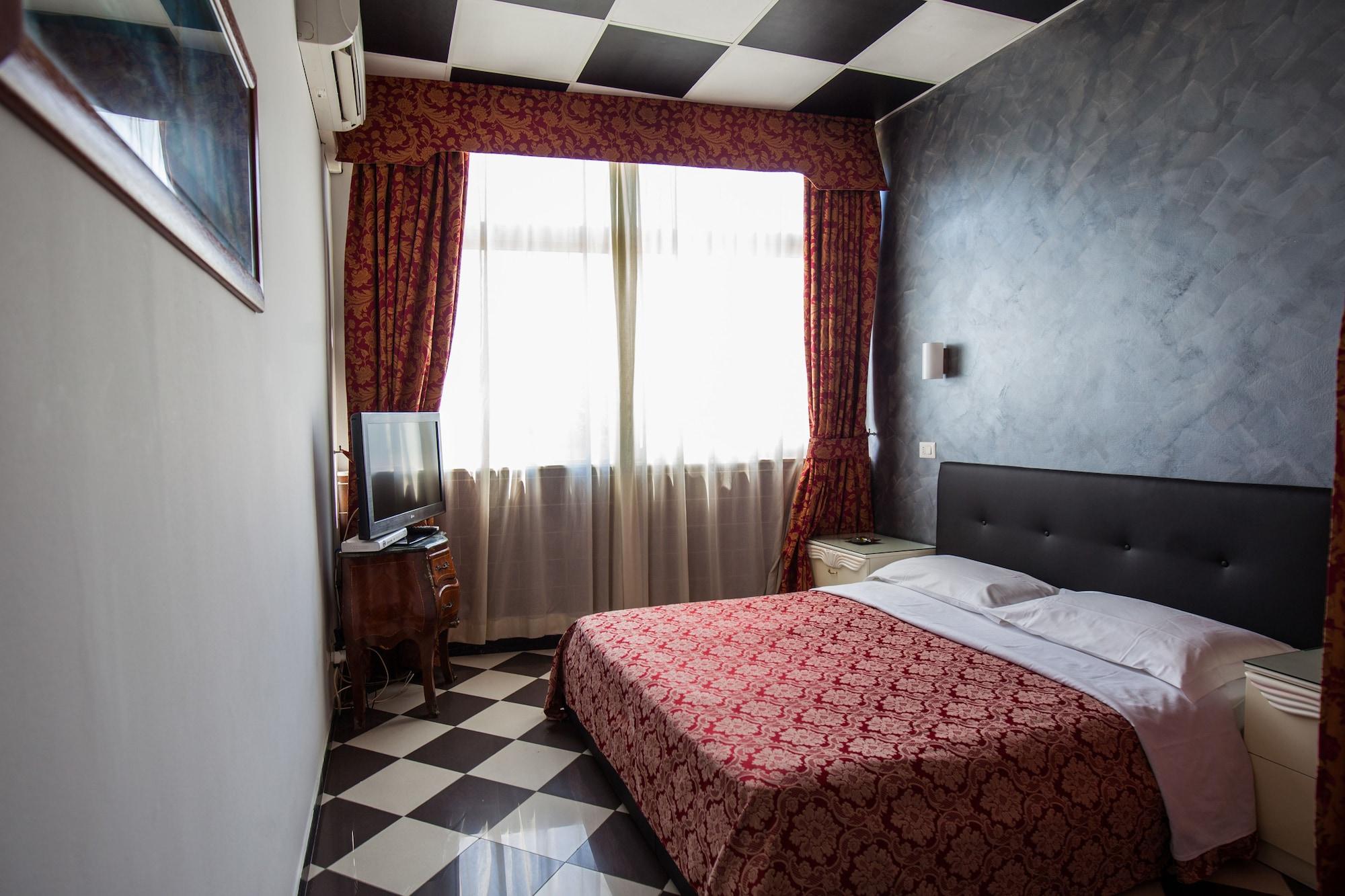 Hotel Giulietta E Romeo Casal Palocco Εξωτερικό φωτογραφία