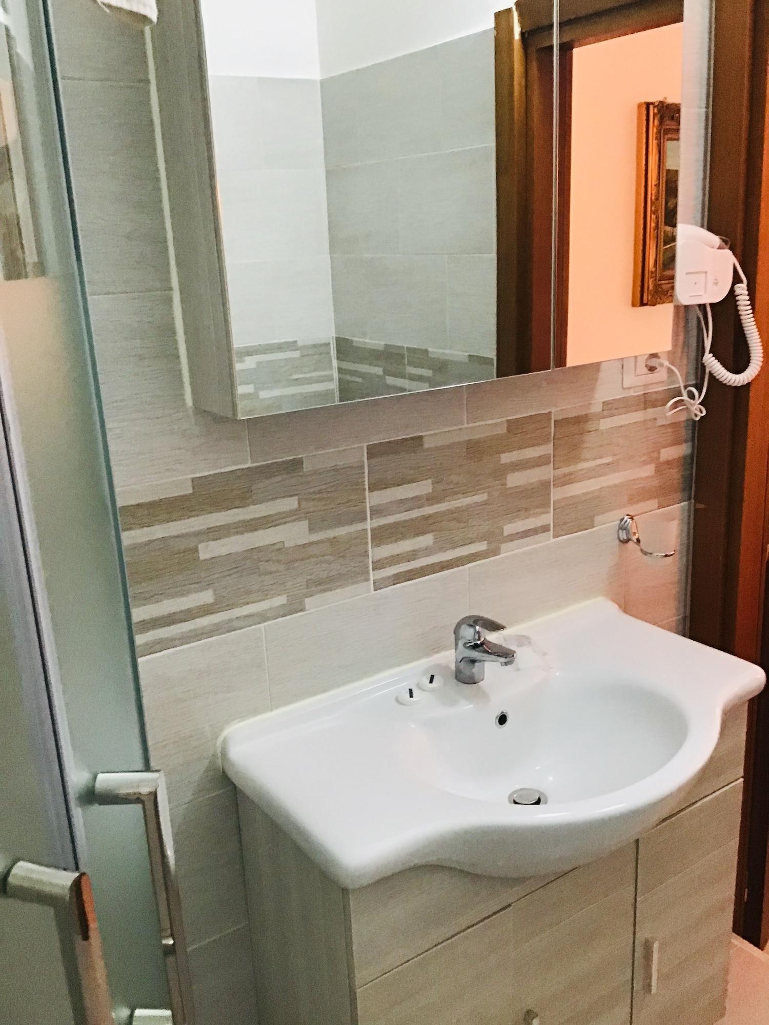 Hotel Giulietta E Romeo Casal Palocco Εξωτερικό φωτογραφία