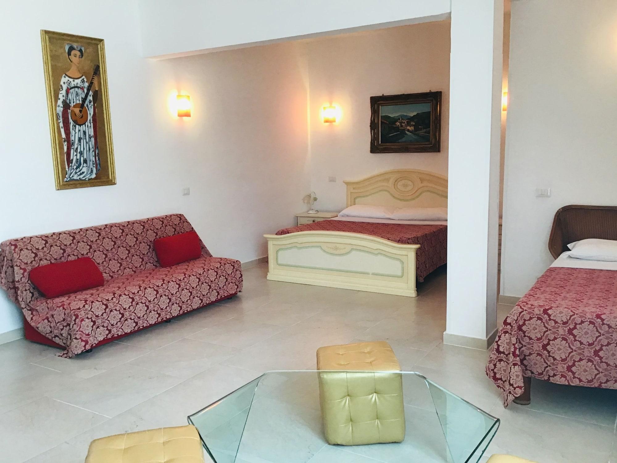 Hotel Giulietta E Romeo Casal Palocco Εξωτερικό φωτογραφία
