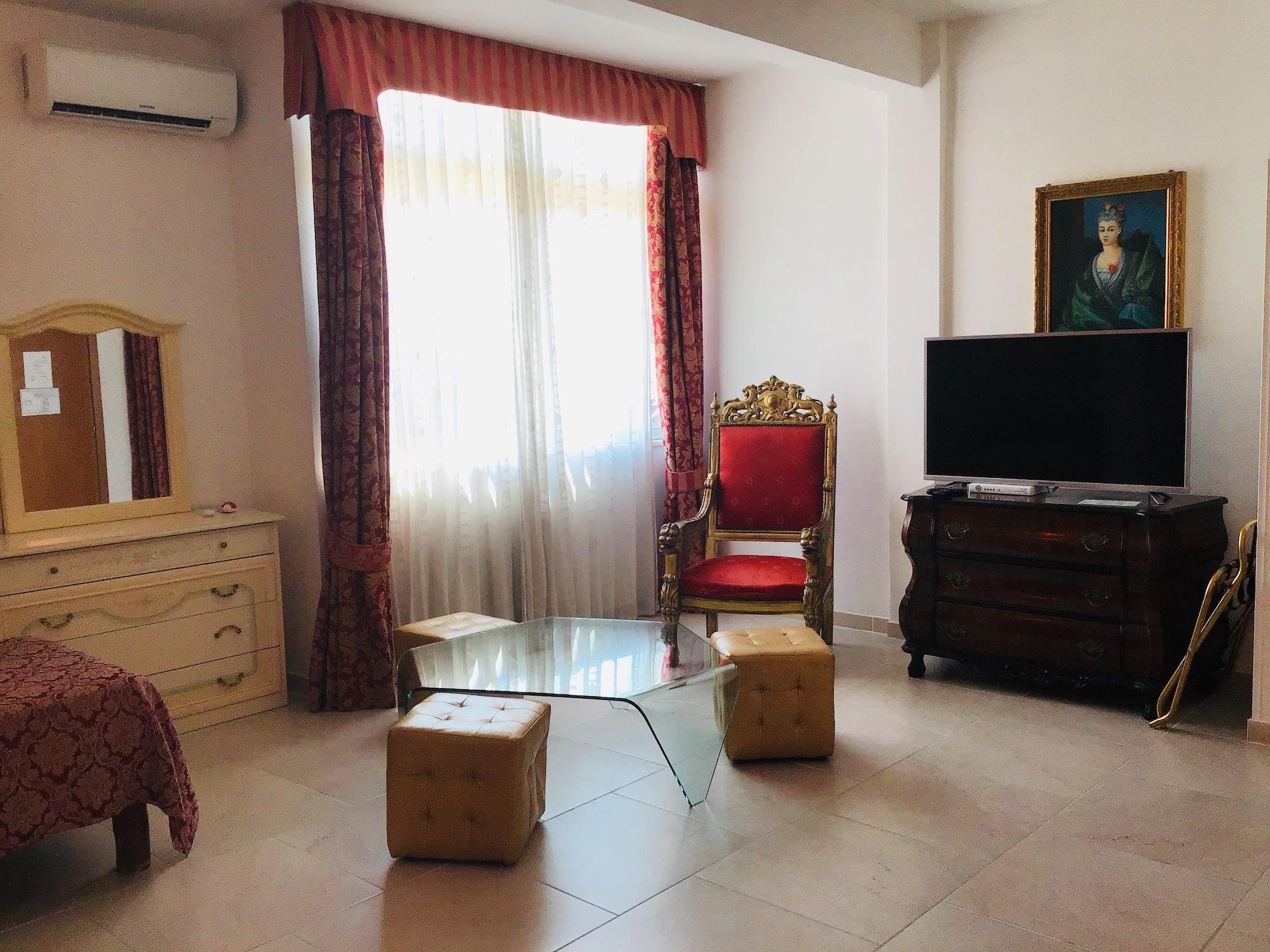 Hotel Giulietta E Romeo Casal Palocco Εξωτερικό φωτογραφία