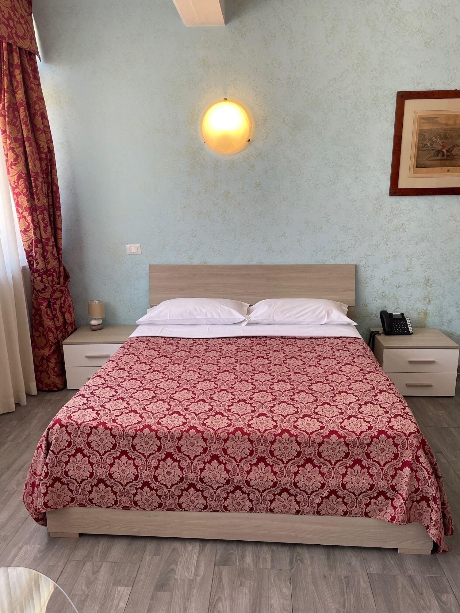 Hotel Giulietta E Romeo Casal Palocco Εξωτερικό φωτογραφία