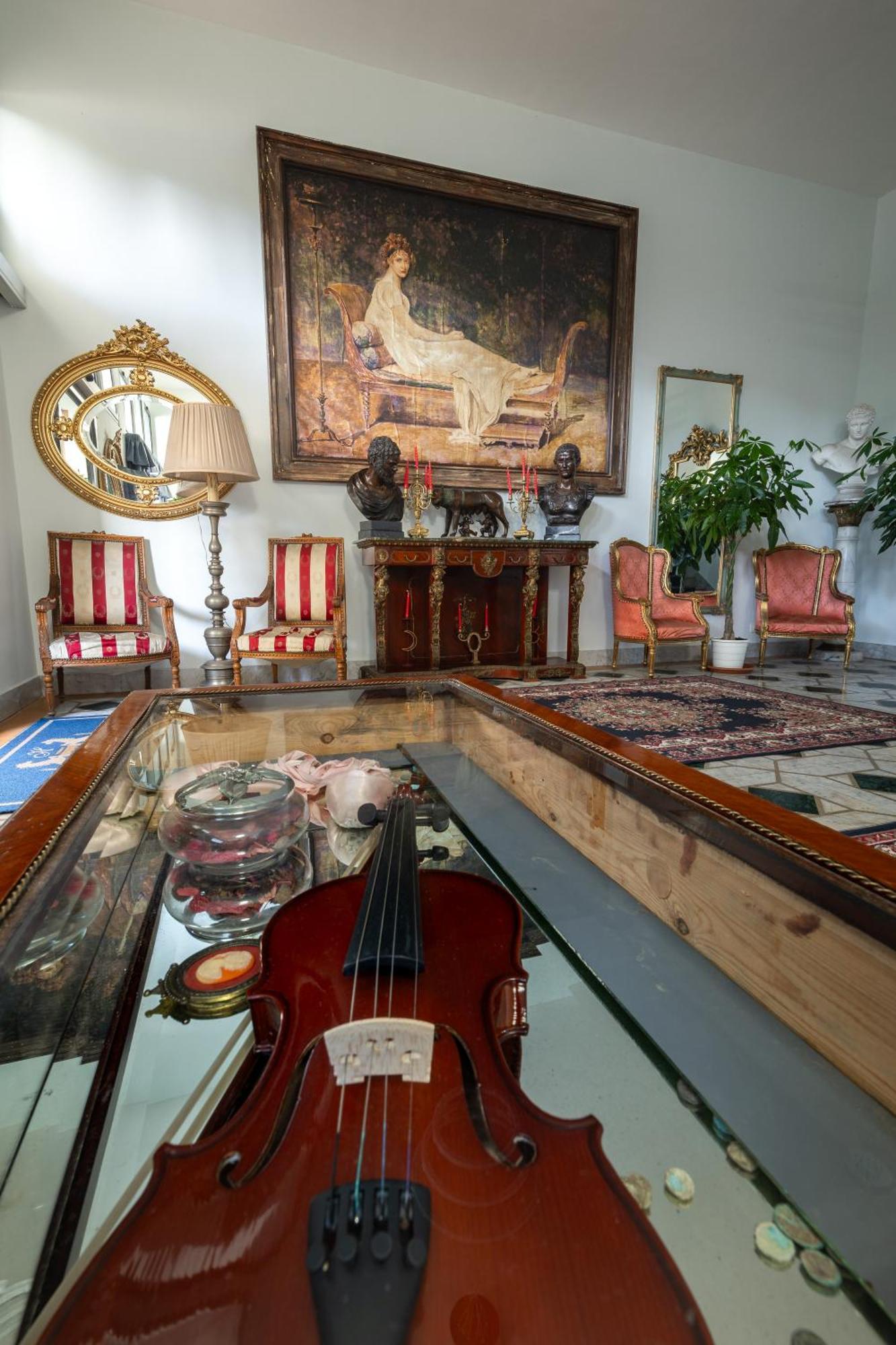 Hotel Giulietta E Romeo Casal Palocco Εξωτερικό φωτογραφία