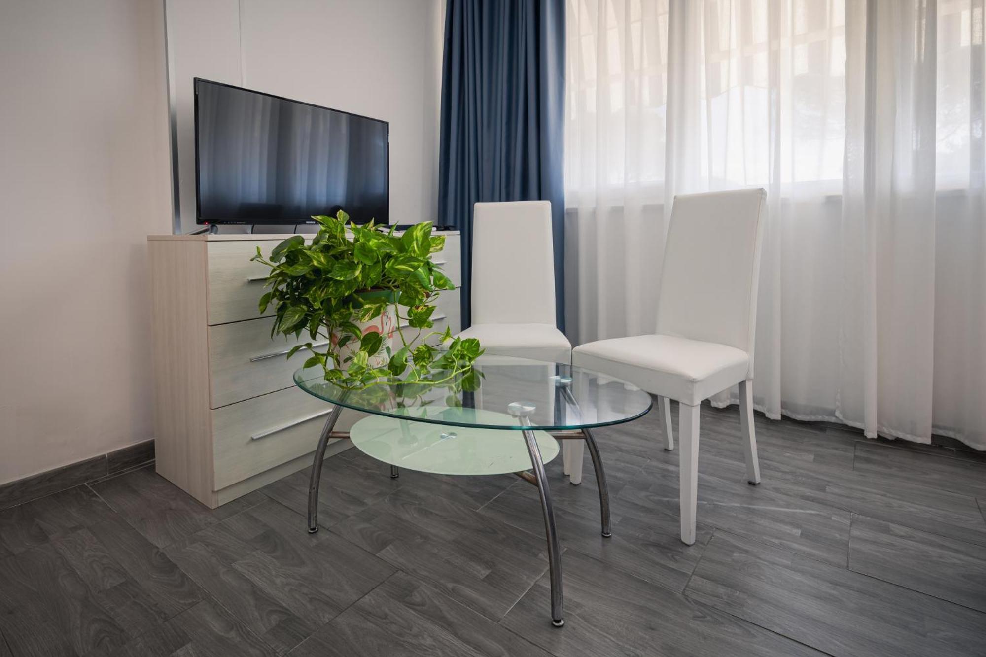 Hotel Giulietta E Romeo Casal Palocco Εξωτερικό φωτογραφία