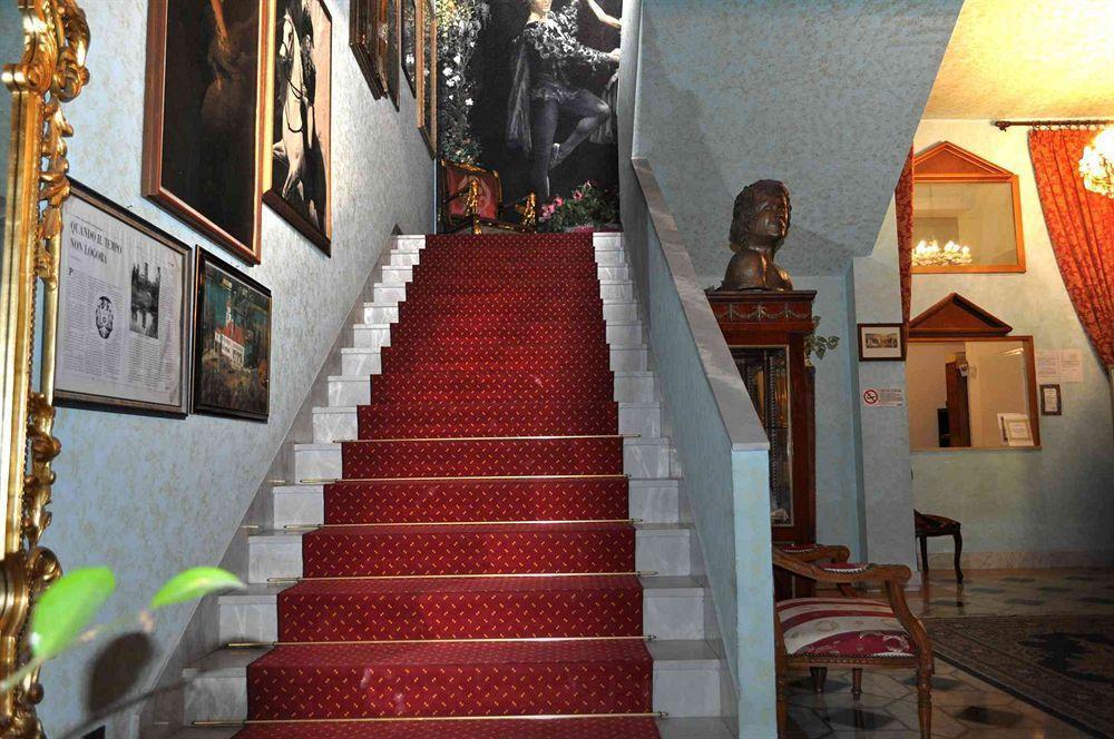 Hotel Giulietta E Romeo Casal Palocco Εξωτερικό φωτογραφία