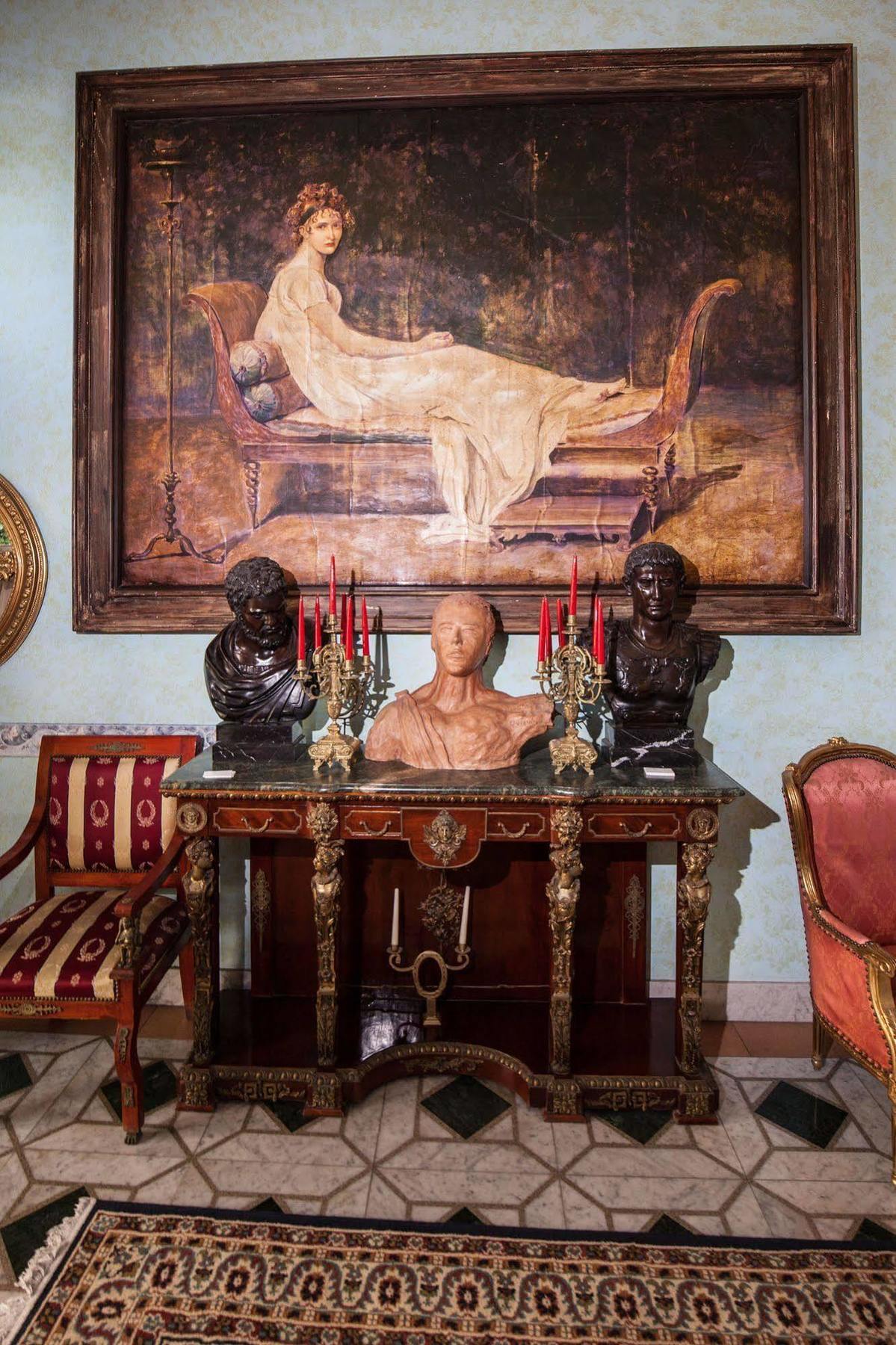 Hotel Giulietta E Romeo Casal Palocco Εξωτερικό φωτογραφία