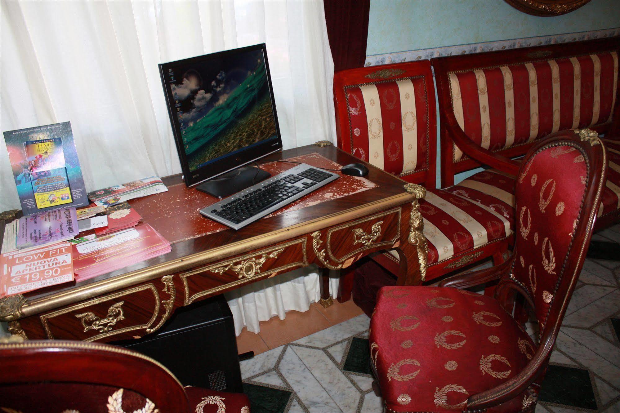 Hotel Giulietta E Romeo Casal Palocco Εξωτερικό φωτογραφία
